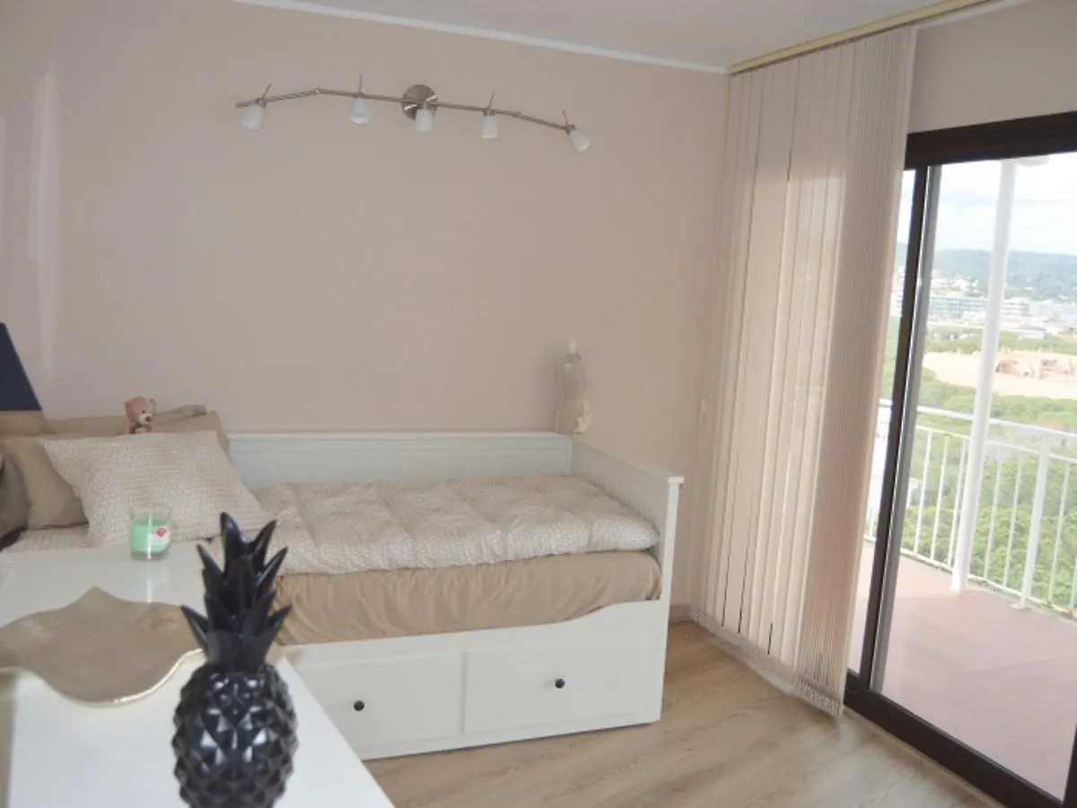 Hotel Turismar Playa De Aro Castell-Platja d’Aro 0*,