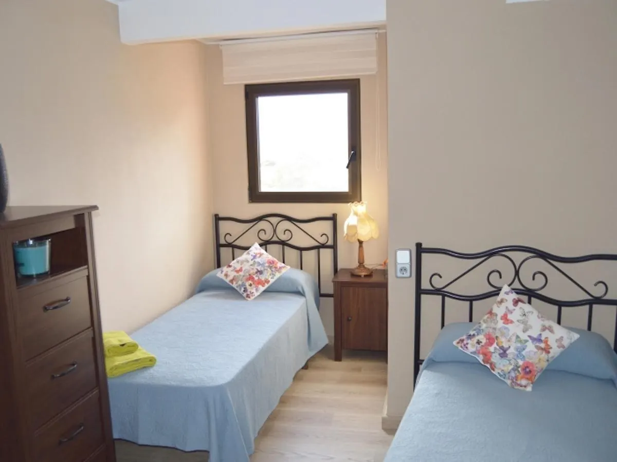 Apartment Turismar Playa De Aro Hotel Platja d'Aro