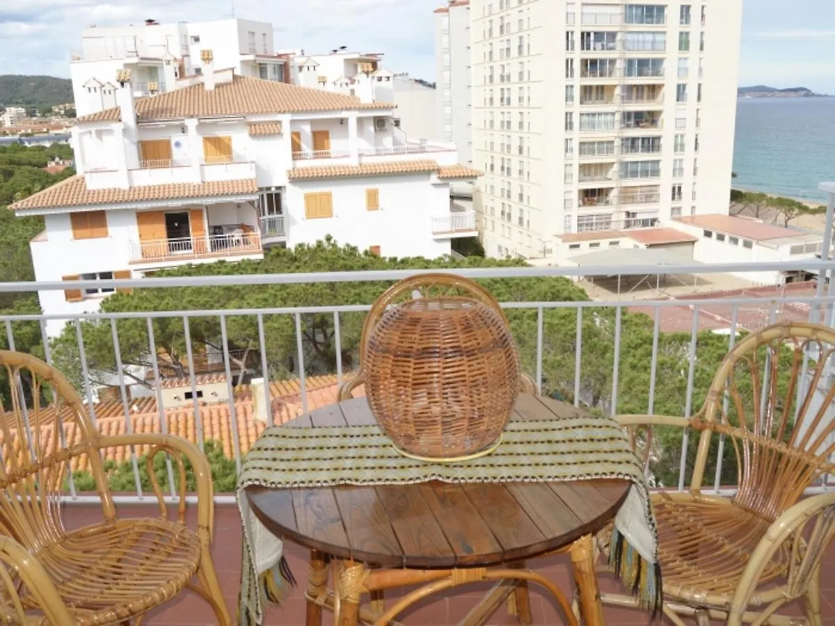 Apartment Turismar Playa De Aro Hotel Platja d'Aro Spain